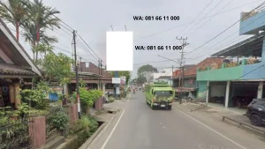 Jl. Kolonel Burlian (2)