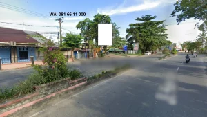 Jl. Kusuma Bangsa (1)