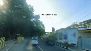 Jl. Kyai Muntang