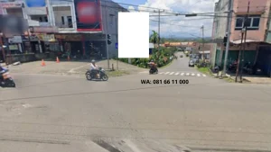 Jl. Letnan Marzuki (1)