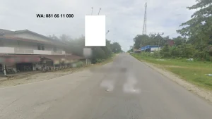 Jl. Lintas Kalimantan Poros Tengah (1)
