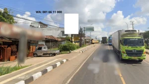 Jl. Lintas Palembang-Sekayu (1)