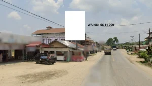 Jl. Lipat Kain (2)