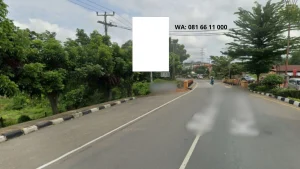 Jl. Ma. Lembu - Taluk Kuantan (1)