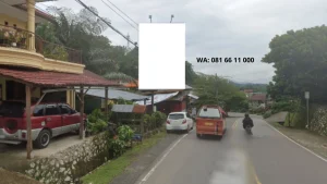 Jl. Makale - Se'seng (1)