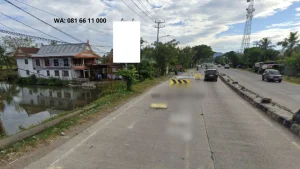 Jl. Maros-Pangkajene (1)