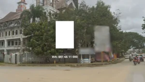 Jl. Mekar