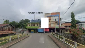 Jl. Muntok-Pangkalpinang