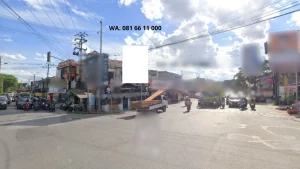Jl. P Antasari (1)