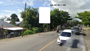 Jl. P. Galatung (1)