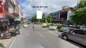 Jl. Pak Kasih (1)