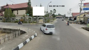 Jl. Pangeran Mentri (1)