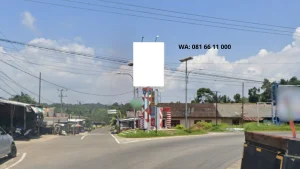 Jl. Pangkal Pinang - Namang (1)