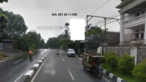 Jl. Pejaten Barat Raya (1)
