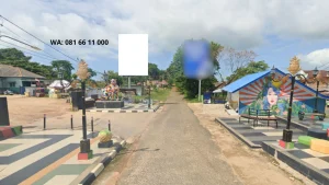 Jl. Pelabuhan Lama (1)