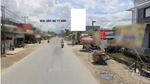 Jl. Moh. Hambal