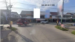 Jl. Pembangunan (2)