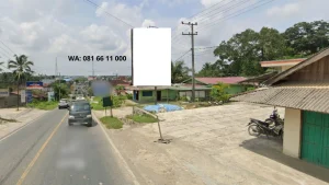 Jl. Penajam-Kuaro (1)