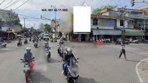 Jl. Perintis Kemerdekaan (5)