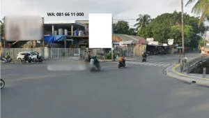 Jl. Pesanggrahan (1)