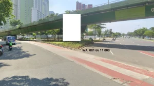 Jl. Pluit Selatan Raya (1)
