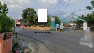 Jl. Poros Bakaru (1)