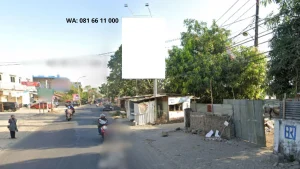 Jl. Poros Galesong Utara (1)