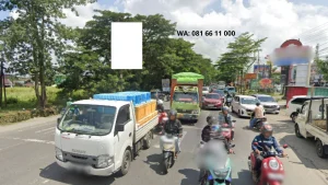 Jl. Poros Makassar - Maros (1)
