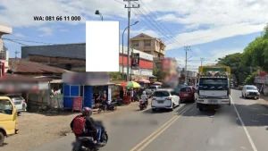Jl. Poros Maros - Pangkep (1)