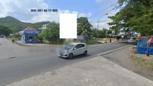 Jl. Poros Palopo - Makassar (2)