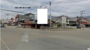 Jl. Poros Palu - Mamuju (1)