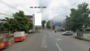 Jl. Prof. Dr. Suharso