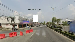 Jl. Profesor Moh. Yamin SH (1)