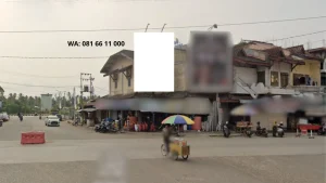 Jl. R. A Kartini (1)