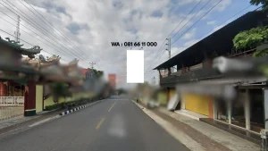 Jl. R. Soemindro