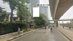 Jl. R.A. Kartini (1)
