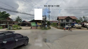 Jl. Rapak Indah (1)