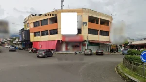 Jl. Ratahan - Kotamobagu (1)