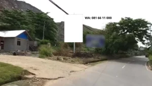 Jl. Raya Abepura - Sentani (1)