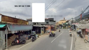 Jl. Raya Bogor (1)