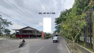 Jl. Raya Brengkok - Banjarnegara