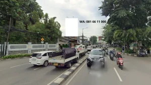 Jl. Raya Kalibata (1)