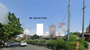 Jl. Raya Karangsalam
