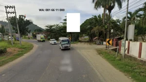 Jl. Raya Kedondong (1)