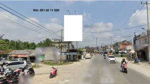 Jl. Raya Pekanbaru - Bangkinang (1)