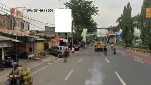 Jl. Raya Penggilingan (1)