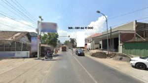 Jl. Raya Situbondo