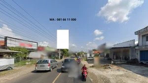 Jl. Raya Sumpiuh