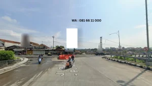 Jl. Raya Tegal - Purwokerto