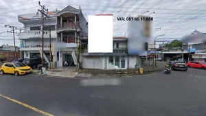 Jl. Robert Matindas (1)